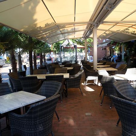 Hotel Zum Weissen Ross Winsen  ภายนอก รูปภาพ