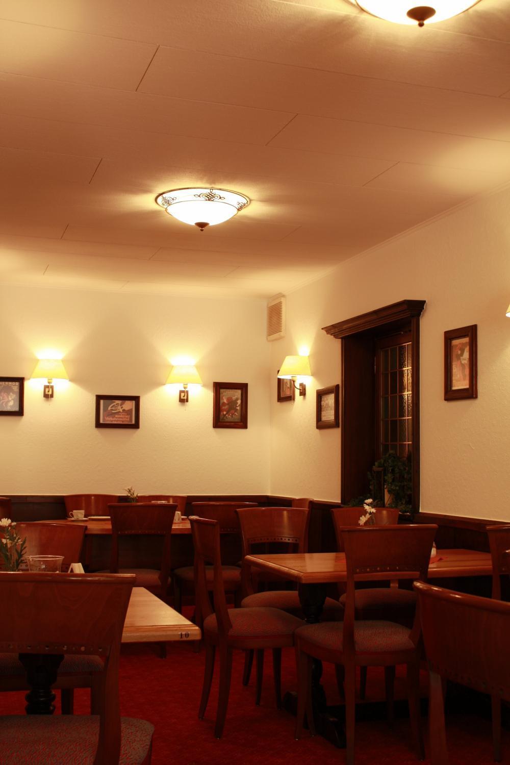 Hotel Zum Weissen Ross Winsen  ภายนอก รูปภาพ