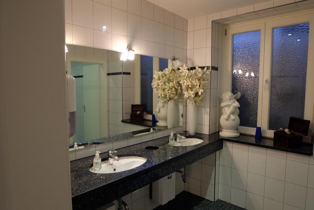 Hotel Zum Weissen Ross Winsen  ภายนอก รูปภาพ