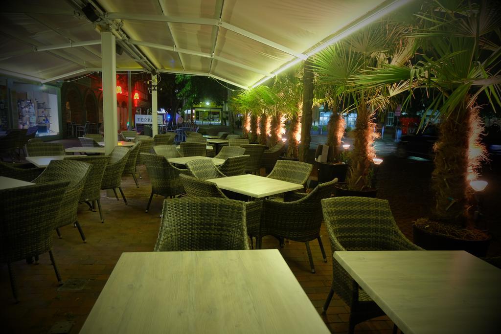 Hotel Zum Weissen Ross Winsen  ภายนอก รูปภาพ